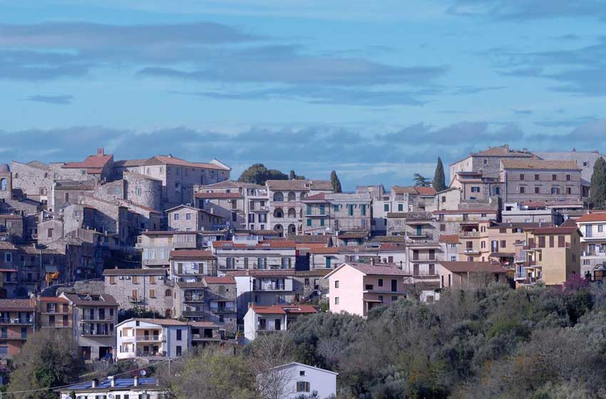 Morlupo
