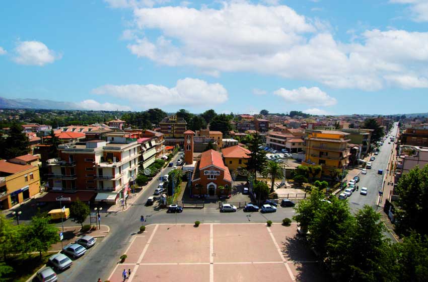 San Cesareo