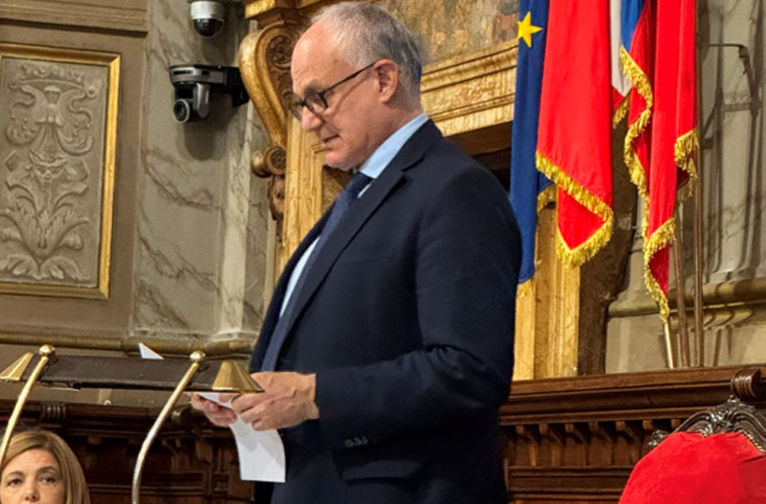 Bilancio, città metropolitana approva la variazione 2026-2028 e il DUP 2027-2029. Gualtieri: “Provvedimenti connessi da una visione unitaria di governo dell’ente”