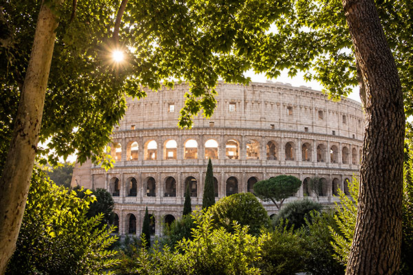 colosseo