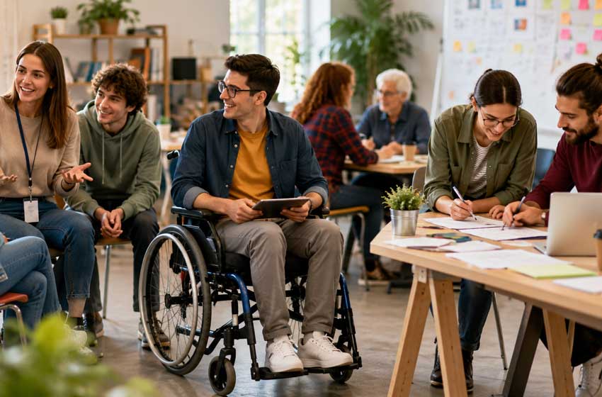 Bando ACT 2026: Fondazione Unipolis assegna 550mila euro a 5 progetti innovativi di inclusione e welfare