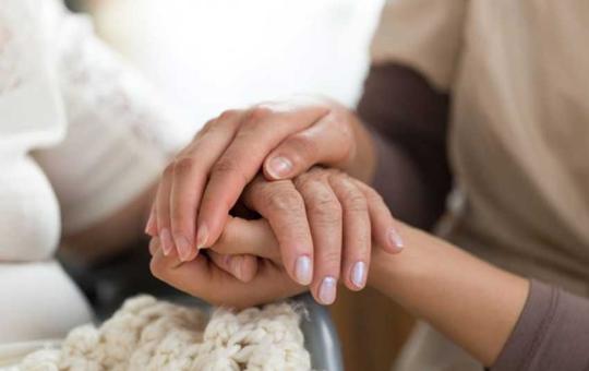 Caregiver familiari. UGL Lazio: la legge regionale è un passo importante per la cura dei parenti disabili